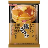 在飛比找蝦皮購物優惠-日本 Nissin 極致濃郁鬆餅粉  鬆餅粉  日本日清 鬆