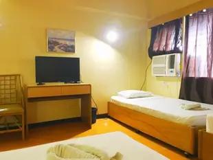 宿霧市獨棟住宅套房 - 25平方公尺/1間專用衛浴Cebu's Cheapest Hostel at the Heart of the City