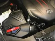 INJEN EVOLUTION EVO COLD AIR INTAKE FOR 20-21 TOYOTA GR SUPRA A90/A91 3.0T J29 (for: Toyota)