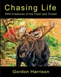 在飛比找博客來優惠-Chasing Life: Wild Creatures o