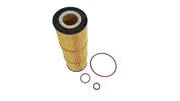 Brand New Sakura EO-83020 Oil Filter - Cross Ref: R2831P WL10144
