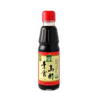 在飛比找蝦皮商城優惠-【穀盛】素食香烏酢 300ml