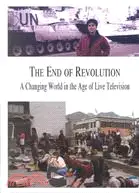 在飛比找三民網路書店優惠-The End of Revolution: A Chang