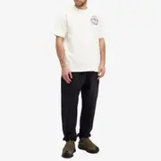 Moncler Genius x Roc Nation Short Sleeve T Shirt