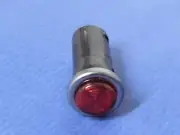 Triumph T20B Bantam Cub 38189 Warning Light Body (red)