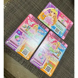 不定時更新꒰ ✪ㅅ✪꒱✧︎ Aikatsu 偶像活動 偶像學園 商品卡/特殊卡/套裝 美月 星宮苺 麻利亞 栗栖心音