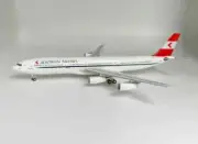 INFLIGHT200 AUSTRIAN AIRLINES AIRBUS A340-313 1:200 IF343OE0823 IN STOCK