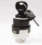 Micro Digging Machine Lgnition Switch For Wacker Neuson 17 Excavator Parts