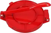 HOMOBABE Tortilla Press Heavy Duty Aluminum Alloy Dough Press Tool for Easy Tortilla Making for Pies Pizza and Pastry Kitchen Gadget for Cooks