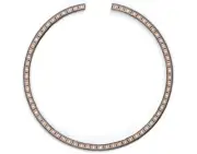 Rosette for Tenor or Baritone Ukulele - Timber Mosaic #05