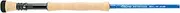 Echo Boost Blue Saltwater Fly Rod