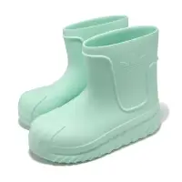 在飛比找momo購物網優惠-【adidas 愛迪達】厚底雨鞋 Adifom Supers