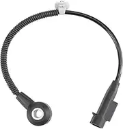 Car Knock Control Sensor Knock Sensor for 2017-2020 Hyundai Ioniq for 2017-2018 Kia NIRO,3925003Ha0,Ks490