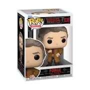 Dungeons And Dragons 2023 Forge Pop Vinyl