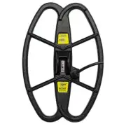 Cors Scout 12.5"x8.5" Search Coil Tesoro for Tejon/Cibola/Lobo SuperTRAQ/Vaquero