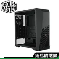 在飛比找蝦皮商城優惠-CoolerMaster 酷碼 MasterBox K501
