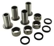 New HQ Powersports Swing Arm Bearings Kit For GasGas Halley 2T 125 SM 125cc 2009