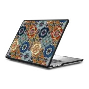 MacBook Pro 16-inch (M1 - M4) Impact Case DESEO