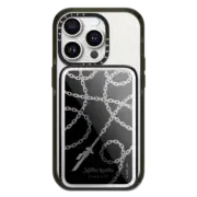 PowerThru Power Bank Mirror Slim Power Bank MagSafe Compatible Inverted Spear of Heaven PowerThru Power Bank