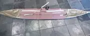 Armada Ski Torpedo Single Ski Bag **RARE** up to 200cm