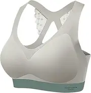 [Generic] Yoga Sports Bra Multi Pack Breathable Sport Comfortable Wireless Women Sport Underwear Bra Small Cup