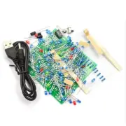 DIY Electronic Kit DC 4.5-5V Swing Wind Chime Windbell Soldering Project9756