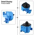Washing Machine Parts Easy Install DC9601703G Water Level Sensors Compatible