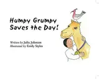 在飛比找博客來優惠-Humpy Grumpy Saves the Day