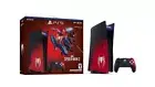 Sony PS5 Spiderman 2 Limited Bundle Disc Edition Console Playstation5