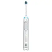 Oral-B Genius Series 9000 Electric Toothbrush WHITE