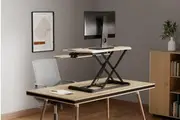 Gorilla Office: 800x615mm Monitor Riser