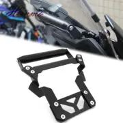 GPS Smart Phone Holder For 2021-2023 FORZA 350 NSS350 Navigation Bracket Holder