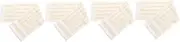 GLEAVI 4pcs Elastic Abdominal Band Postpartum Belly Band Breathable Comfortable Professional Waist Belt for Fixing