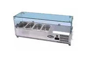 Atosa VRX Counter Top 1200/380