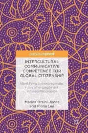 Intercultural Communicative Competence for Global Citizenship: Identifying cyber