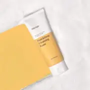 Pure & Deep Cleansing Foam 100ml Manyo Factory