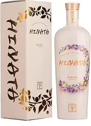 Japanese Premium Jin, HINATA (Hinata) 25.4 fl oz (750 ml)