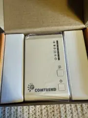 Powerline Adapter With WiFi Comtrend P9171n Network For Computers