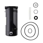 48Y Frame 1.5HP Pool Motor USQ1152 115/230V Single Speed 3450RPM Ground Pools