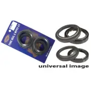 Fits 1986 Yamaha XV700 Virago Fork Seal Kit K&L 526738