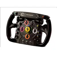 在飛比找iOPEN Mall優惠-Thrustmaster Ferrari F1 Wheel 