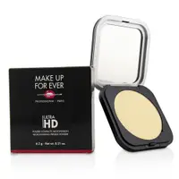 在飛比找ETMall東森購物網優惠-Make Up For Ever ULTRA HD 超進化無