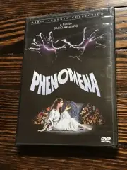 Phenomena [DVD]