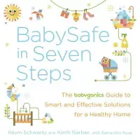 在飛比找博客來優惠-BabySafe in Seven Steps: The B