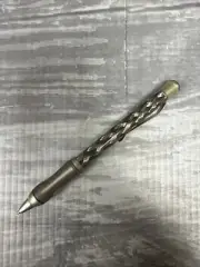 SENSA METAL BALLPOINT PEN AMX2000 CARBON NICKEL