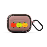 AirPods Pro 2 Bounce Case Apples