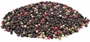 Whole Peppercorn Medley By Its Delish, 2 lbs