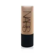 NARS Soft Matte Complete Foundation - # Valencia (Medium 5) (Box Slightly Dam...