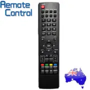 For Sanyo Remote RC-J17-OA RCJ170A - PDP32XS8D PDP42XR8DA PDP42XR9DA LCD LED TV