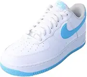 [Nike] Unisex Air Force 1 07 Trainers